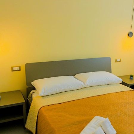 ナルド Armonia Galeta Bed & Breakfast エクステリア 写真