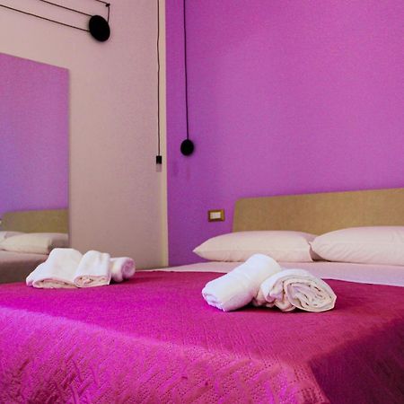 ナルド Armonia Galeta Bed & Breakfast エクステリア 写真