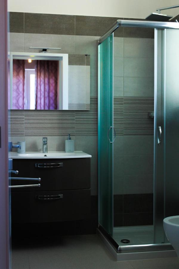 ナルド Armonia Galeta Bed & Breakfast エクステリア 写真